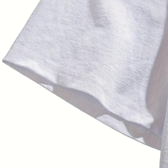 Women’s Disney Inspired FIGMENT White Graphic T-Shirt - Size XL - NWOT - Picture 4 of 5